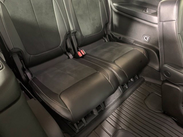 Used 2025 Jeep Grand Cherokee L Laredo AWD/4WD image 7