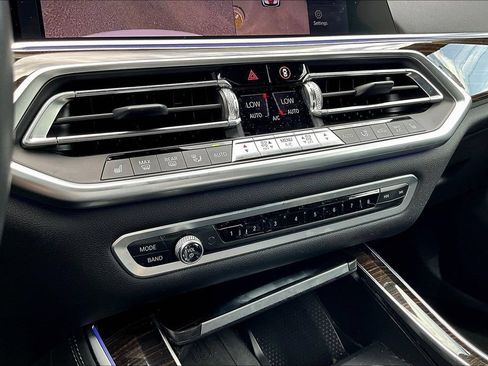 Used 2020 BMW X5 sDrive40i w/ M Sport Package RWD image 15