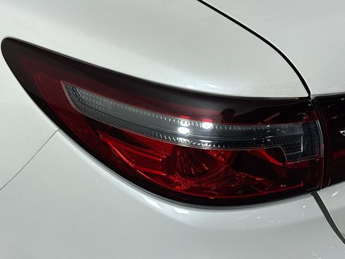 Used 2021 MAZDA MAZDA6 Touring image 35