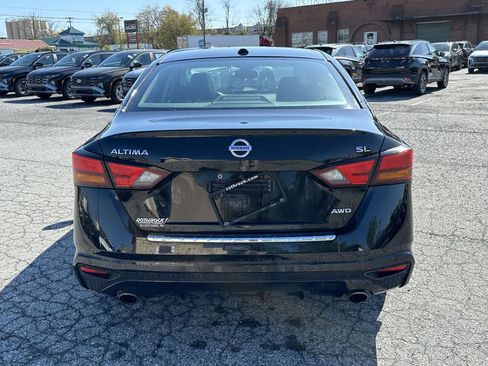 Used 2019 Nissan Altima 2.5 SL image 6