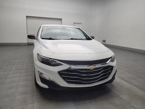 Used 2022 Chevrolet Malibu LS w/ LPO, Convenience Package 1 image 14