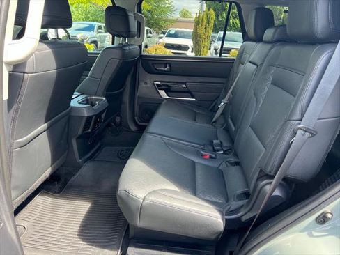 Certified 2023 Toyota Sequoia Limited w/ TRD Off-Road Package AWD/4WD image 17