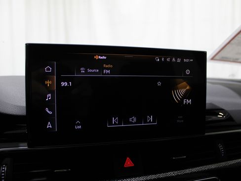 Used 2023 Audi S5 Prestige image 15