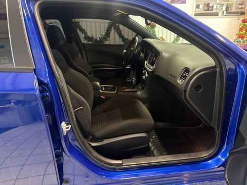 Used 2020 Dodge Charger R/T w/ Driver Convenience Group image 29