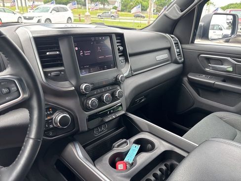 Used 2024 RAM 1500 Big Horn AWD/4WD image 66