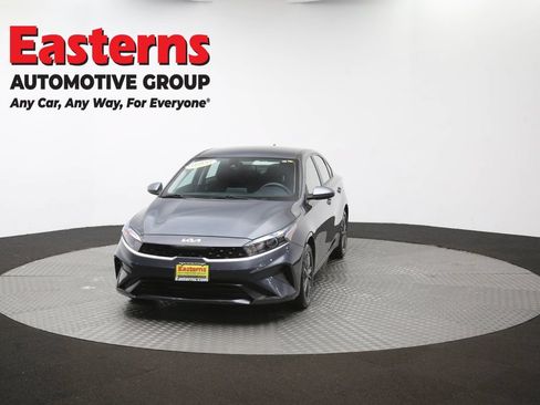 Used 2024 Kia Forte LXS FWD image 52