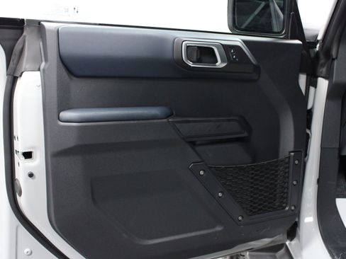 New 2026 Ford Bronco Heritage Edition image 11