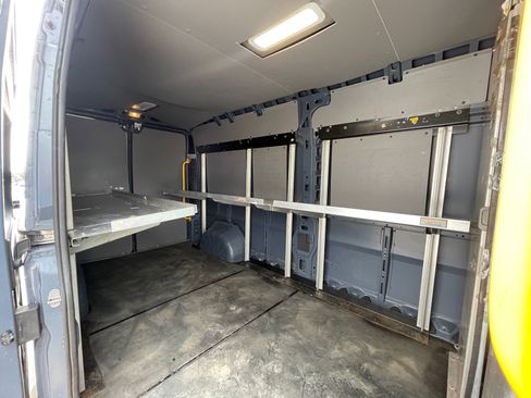 Used 2019 RAM ProMaster 2500 FWD image 26