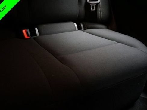 Certified 2023 Nissan Rogue S AWD/4WD image 57