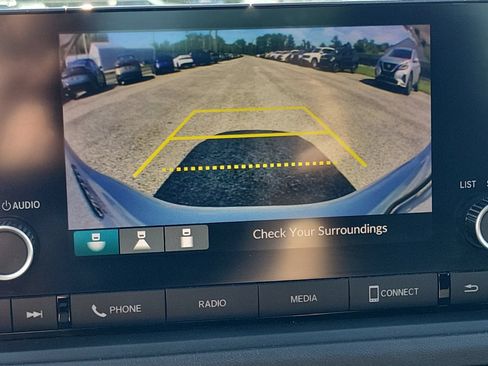 Used 2023 Honda Accord EX image 19