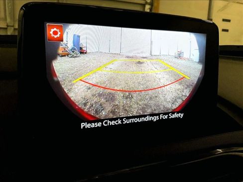 Used 2020 MAZDA MX-5 Miata RF Grand Touring image 20