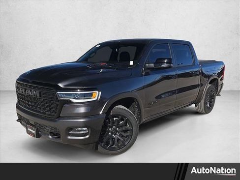 New 2026 RAM 1500 Limited image 1
