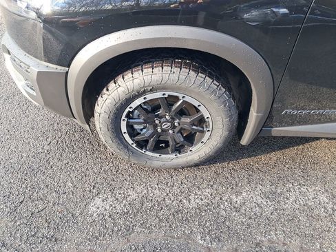 New 2025 Nissan Pathfinder Rock Creek image 28