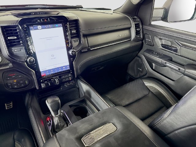 Used 2024 RAM 1500 TRX AWD/4WD image 23