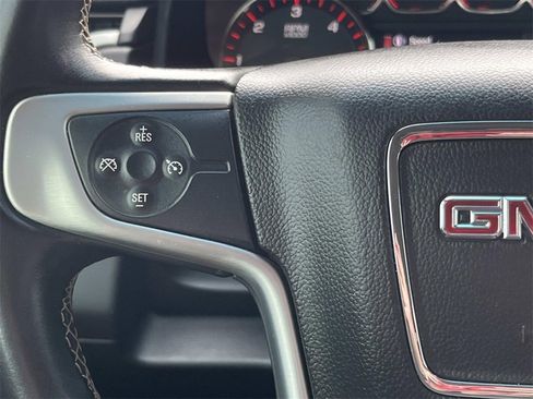 Used 2016 GMC Yukon SLE w/ Convenience Package image 16