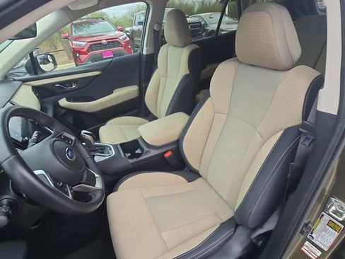 Used 2021 Subaru Outback Premium image 15
