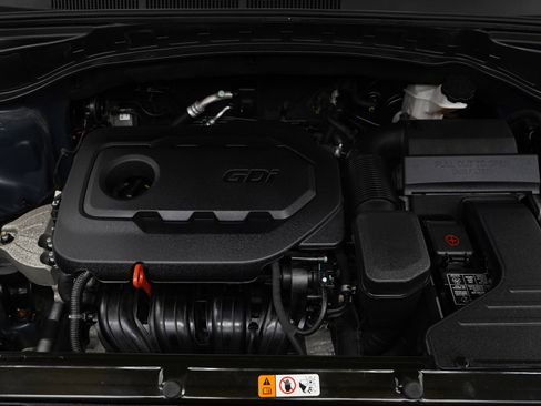 Used 2018 Hyundai Santa Fe Sport AWD/4WD image 30
