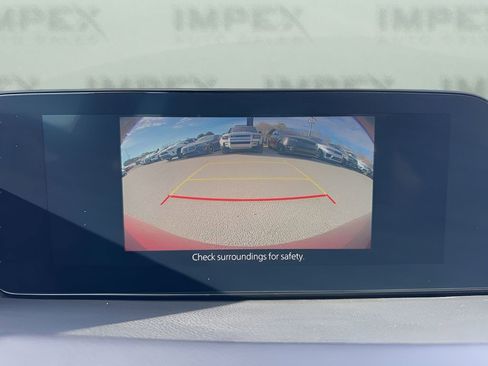 Used 2025 MAZDA MAZDA3 s image 20