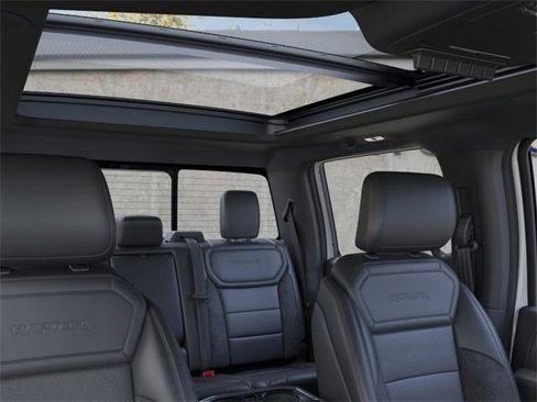 New 2025 Ford F150 Raptor image 22