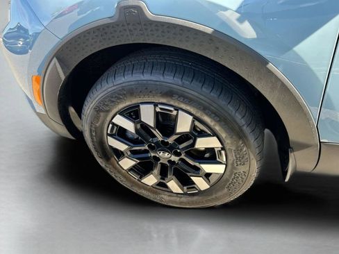 New 2026 Hyundai Santa Cruz SEL image 34