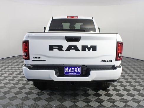 New 2026 RAM 2500 Big Horn image 22