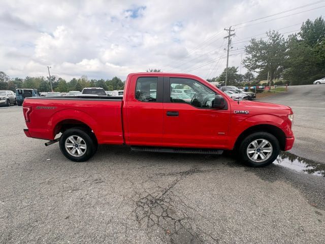 Used 2015 Ford F150 XL w/ Equipment Group 101A Mid RWD image 6