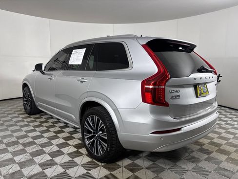 Used 2022 Volvo XC90 T6 Momentum w/ Advanced Package AWD/4WD image 6