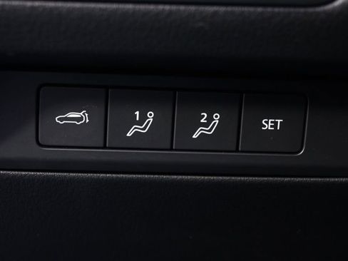 Used 2025 MAZDA CX-50 AWD 2.5 Hybrid w/ Premium Pkg image 25