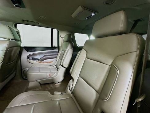 Used 2016 Chevrolet Suburban LTZ AWD/4WD image 26