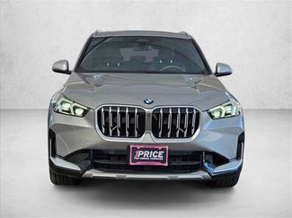 Used 2025 BMW X1 xDrive28i w/ Convenience Package AWD/4WD video 2