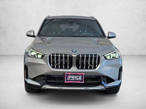 Used 2025 BMW X1 xDrive28i w/ Convenience Package AWD/4WD image 2