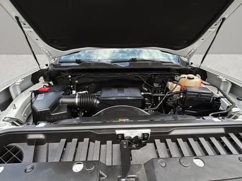 Used 2022 Chevrolet Silverado 2500 LT w/ Convenience Package RWD image 32