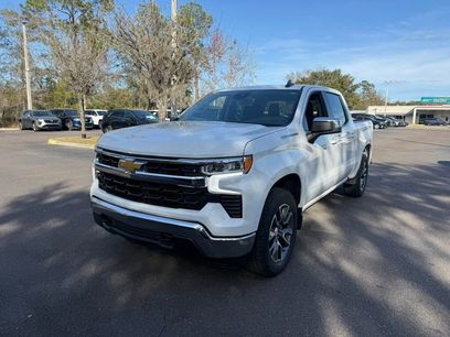 Used 2024 Chevrolet Silverado 1500 LT