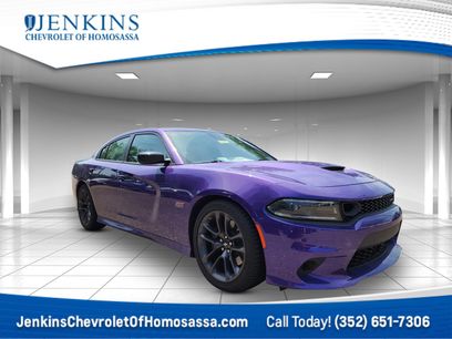 Used 2023 Dodge Charger Scat Pack w/ Technology Group