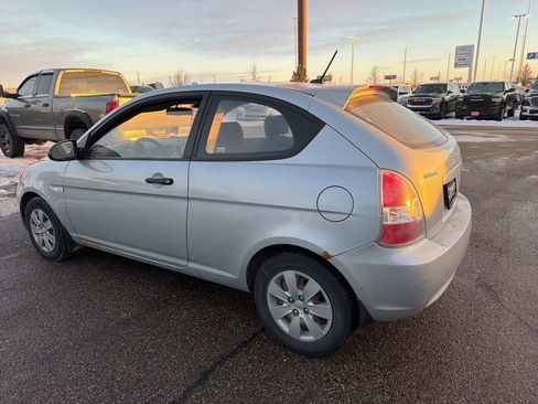 Used 2009 Hyundai Accent GS w/ Popular Equipment Pkg 2 image 19