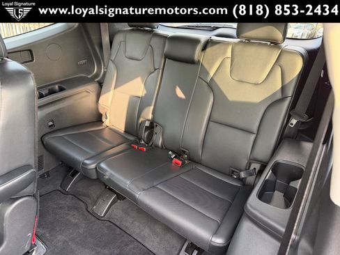 Used 2024 Kia Telluride S w/ S Sunroof Package FWD image 15