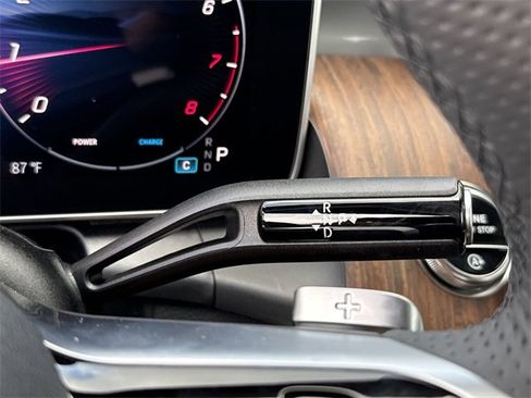 New 2025 Mercedes-Benz GLC 300 4MATIC image 13