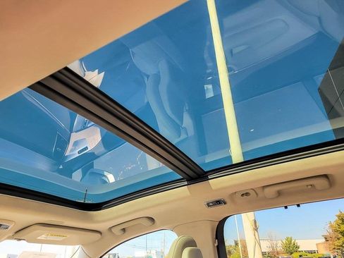 Used 2022 Volvo XC90 T6 Inscription w/ Lounge Package image 14