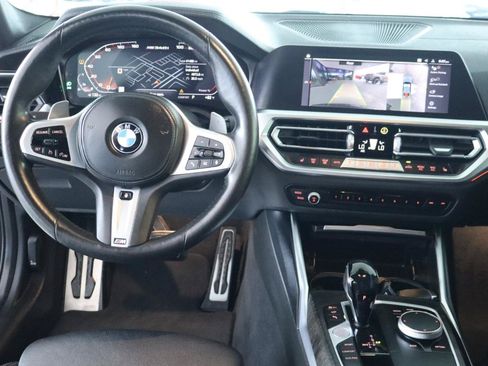 Used 2021 BMW M340i w/ Executive Package RWD image 16