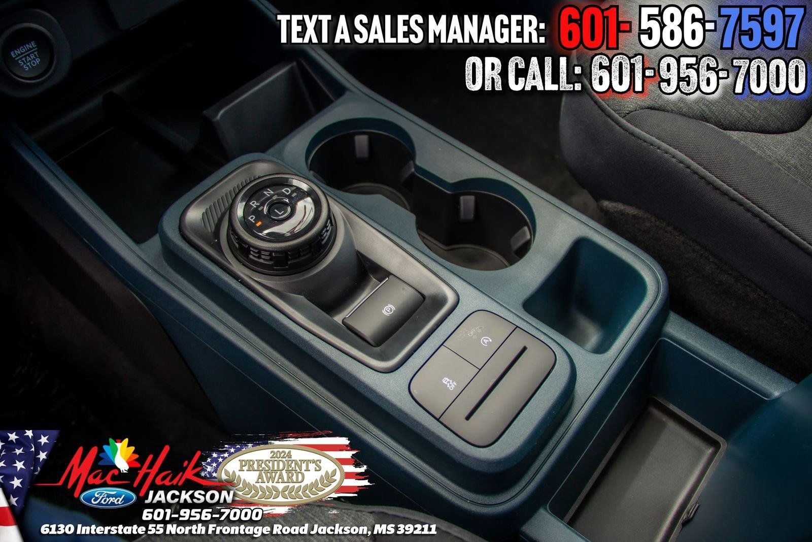 New 2026 Ford Maverick XLT w/ XLT Luxury Package AWD/4WD image 18