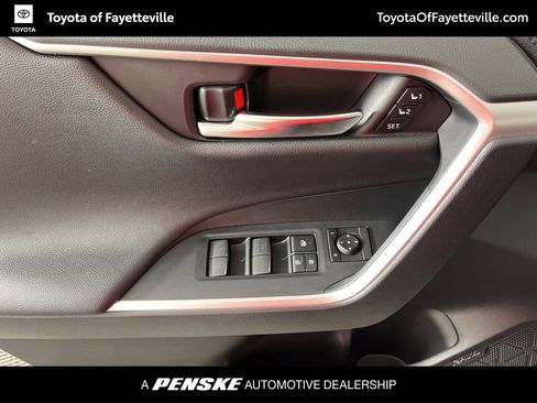 Used 2024 Toyota RAV4 XSE image 26