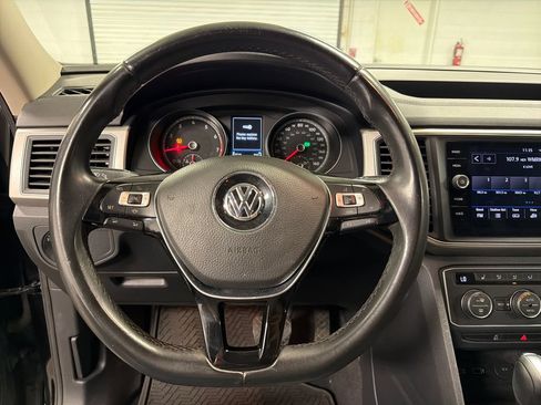 Used 2019 Volkswagen Atlas SE FWD image 26