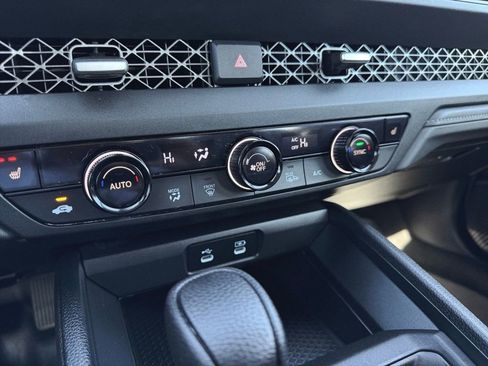 Used 2024 Honda Accord EX image 10