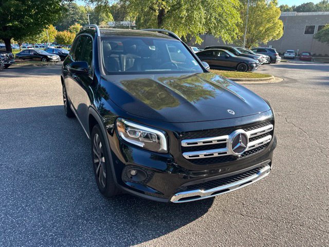 Certified 2021 Mercedes-Benz GLB 250 image 3