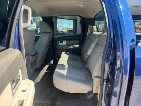 Used 2009 Ford F150 2WD SuperCrew image 17
