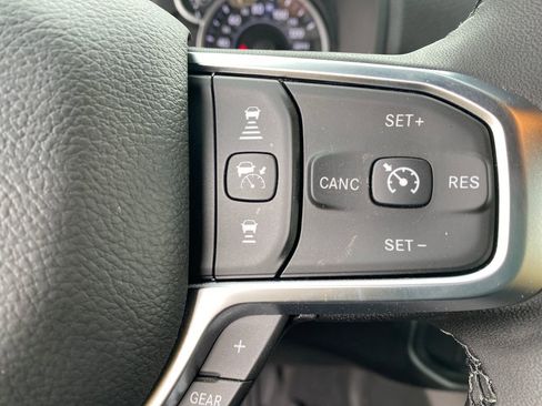 New 2026 RAM 2500 Big Horn image 37