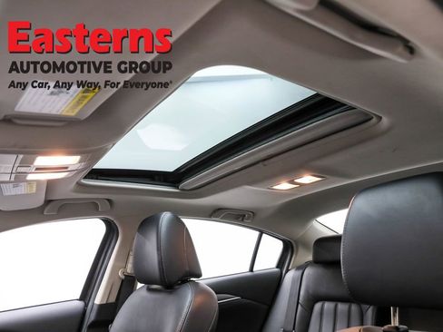 Used 2021 MAZDA MAZDA6 Grand Touring image 34