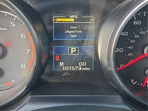 Used 2015 Subaru Legacy 2.5i image 23