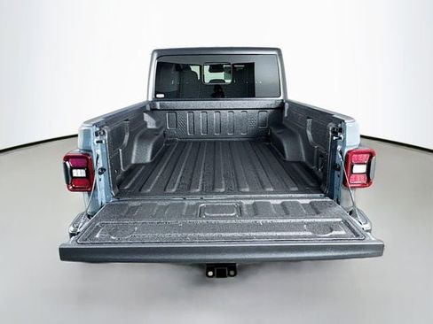 New 2026 Jeep Gladiator Sport image 27