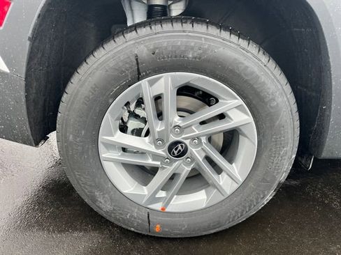 New 2026 Hyundai Tucson SE AWD/4WD image 13